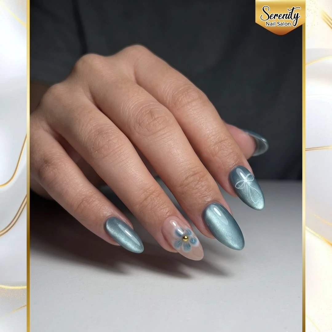 Serenity Nail Salon